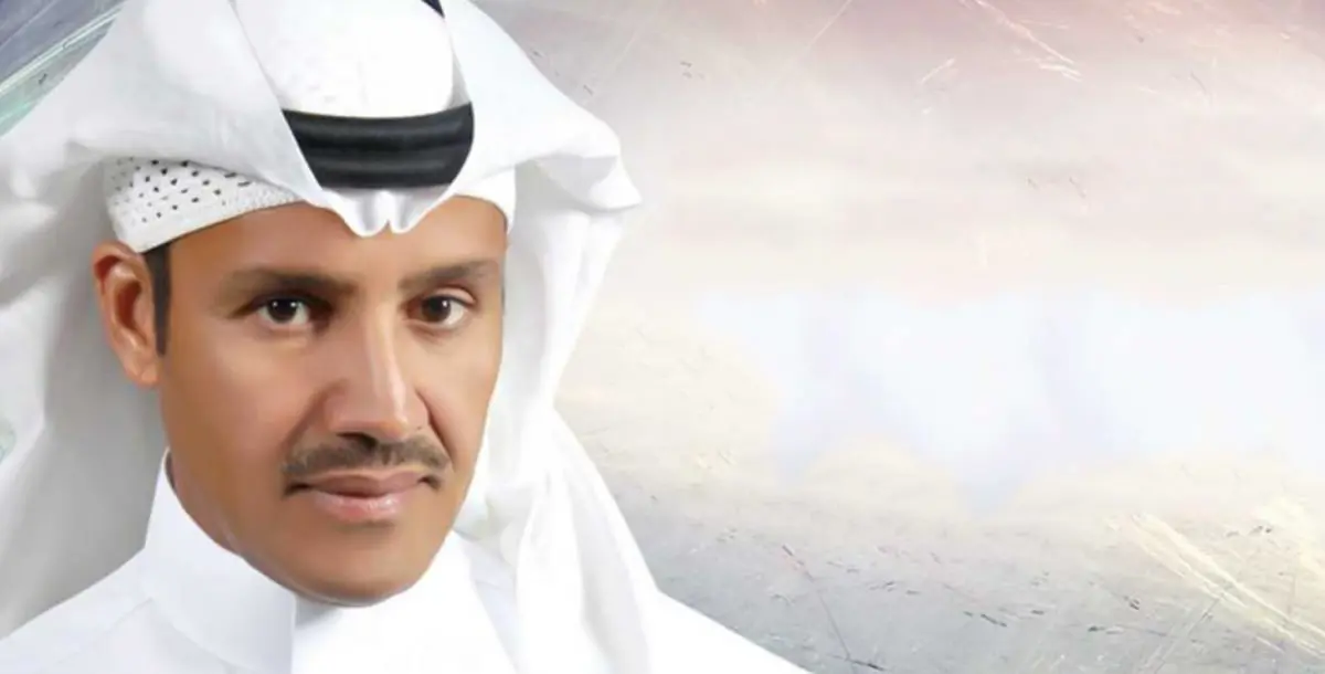 خالد عبدالرحمن يتوعد مطلق شائعة وفاته