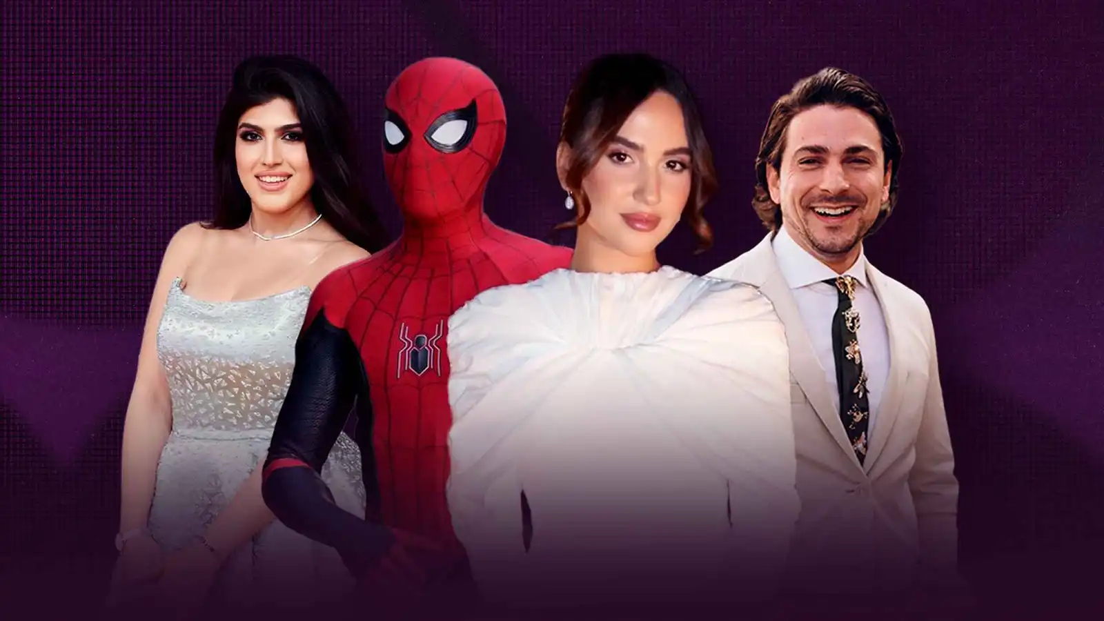 Spider-Man Brand New Day يعيد نجوم المحتوى إلى ذكريات الطفولة