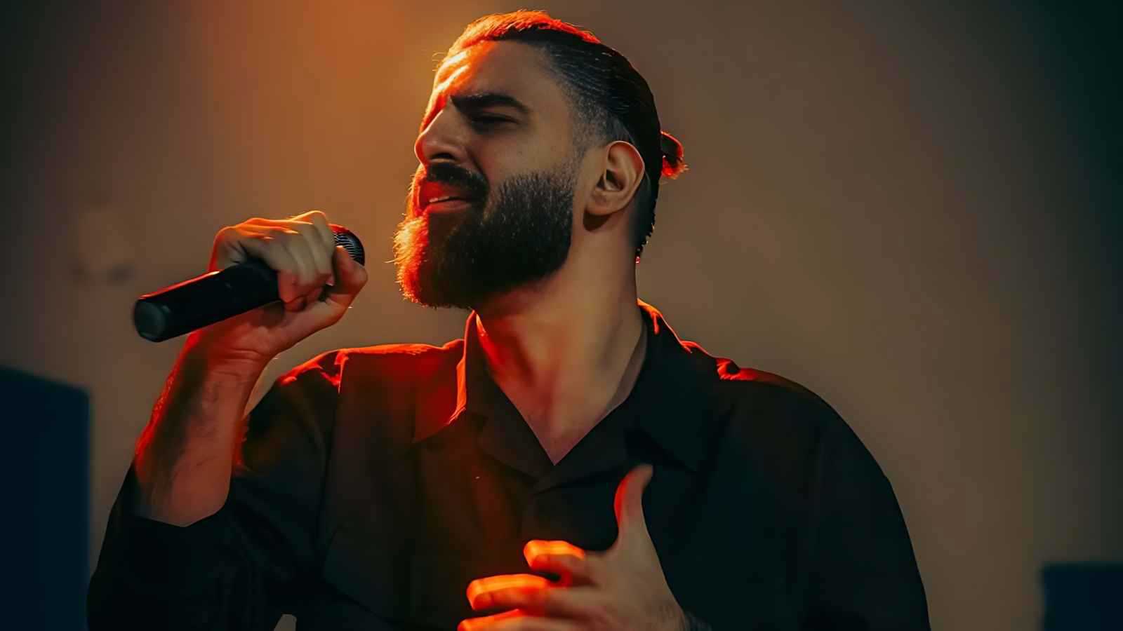 بلال ديركي يتألق في دمشق ويكشف حقيقة خلافه مع بيكو