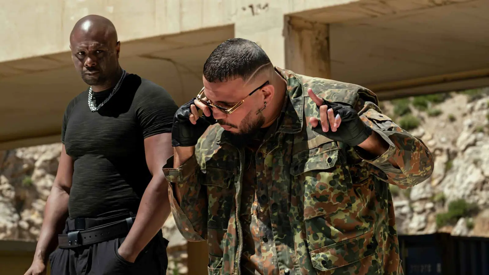 فيلم ko