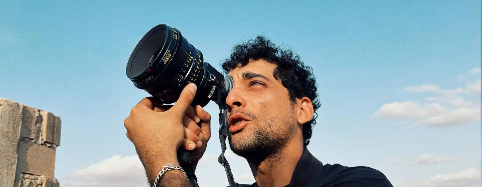 مصطفى الكاشف