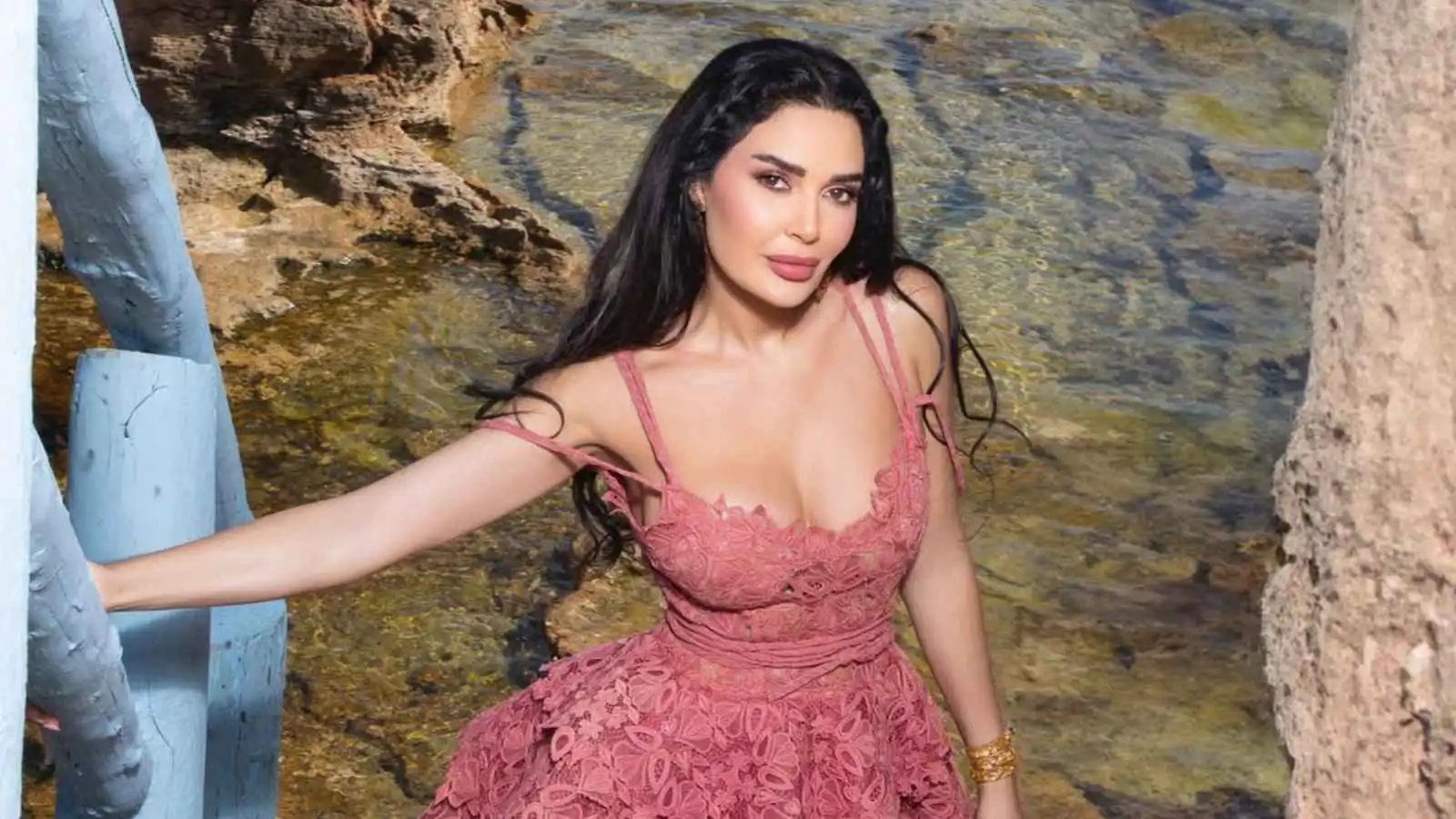 سيرين عبد النور: عايشين مع وحوش.. ما القصة؟