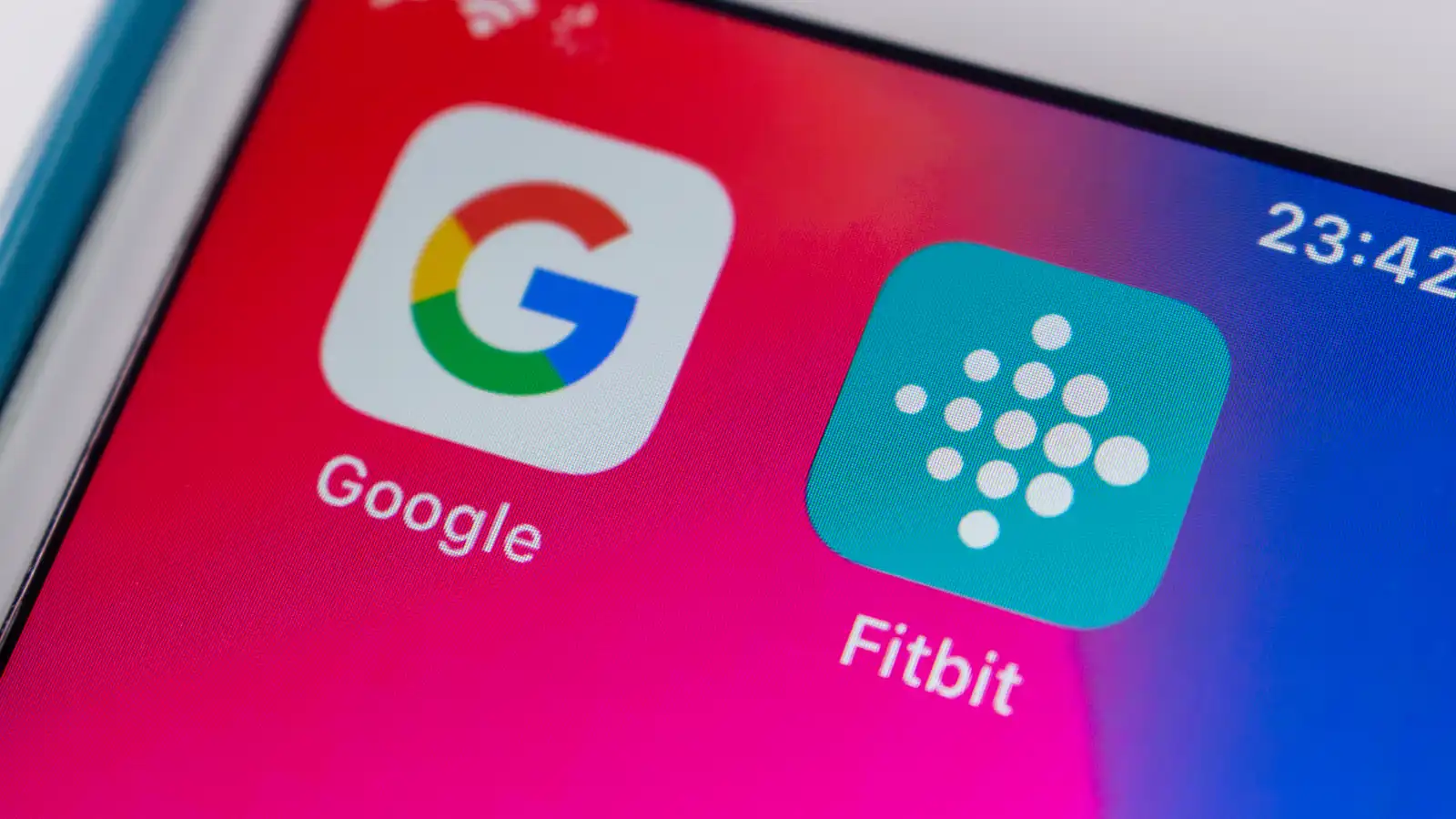 تطبيق Google Fit