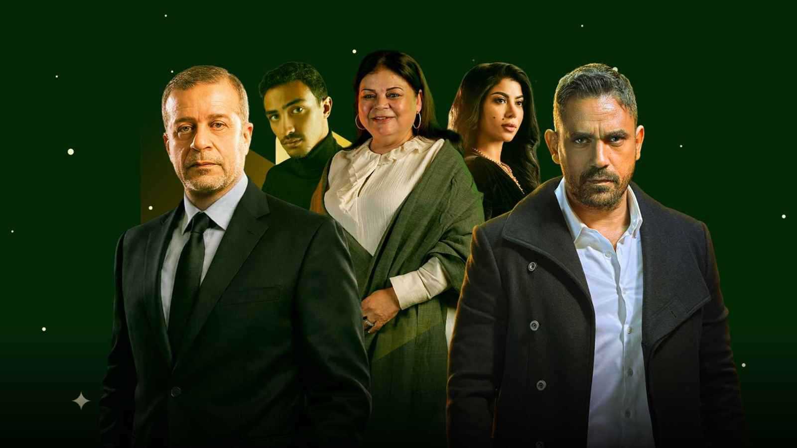 أسرار ومفاجآت وكواليس مسلسلات رمضان 2026 المصرية