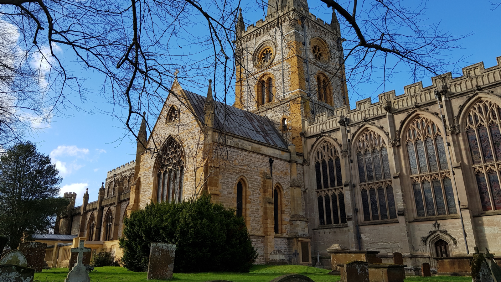 اكتشاف منزل ويليام شكسبير في لندن بعد 400 عام من الغموض 