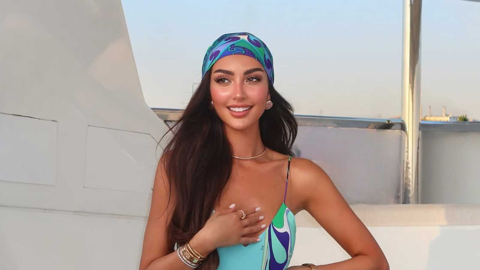 نور الغندور 