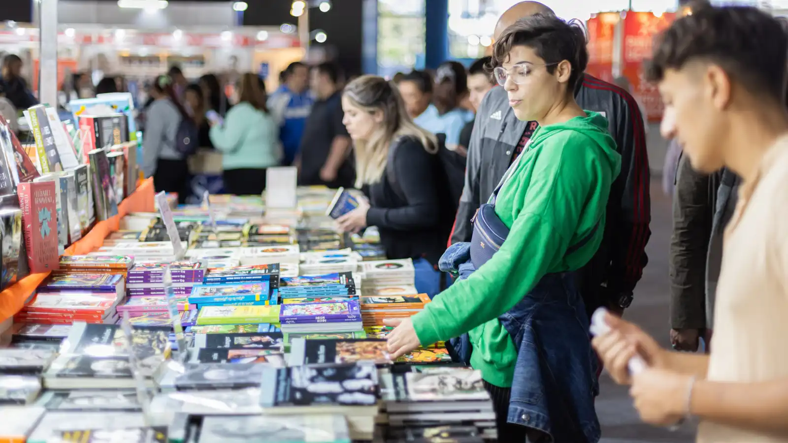 أفضل مكتبات بوينس آيرس لعشاق السياحة الثقافية