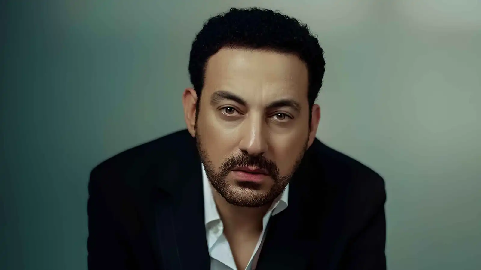 انطلاق تصوير مسلسل "محمود الطيار" بطولة دياب