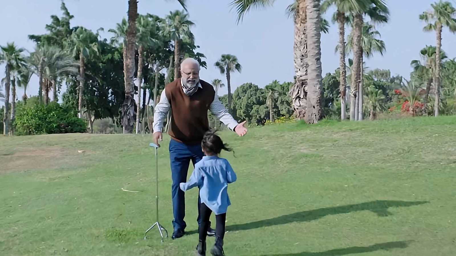 كريم فهمي في مسلسل "220 يوم"