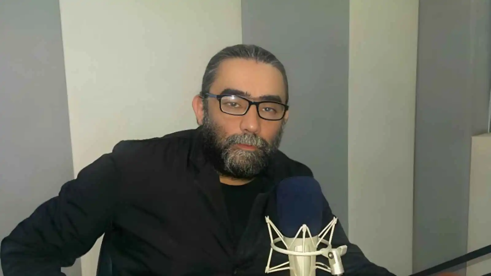 زهير قنوع يعلن استقالته من نقابة الفنانين السوريين