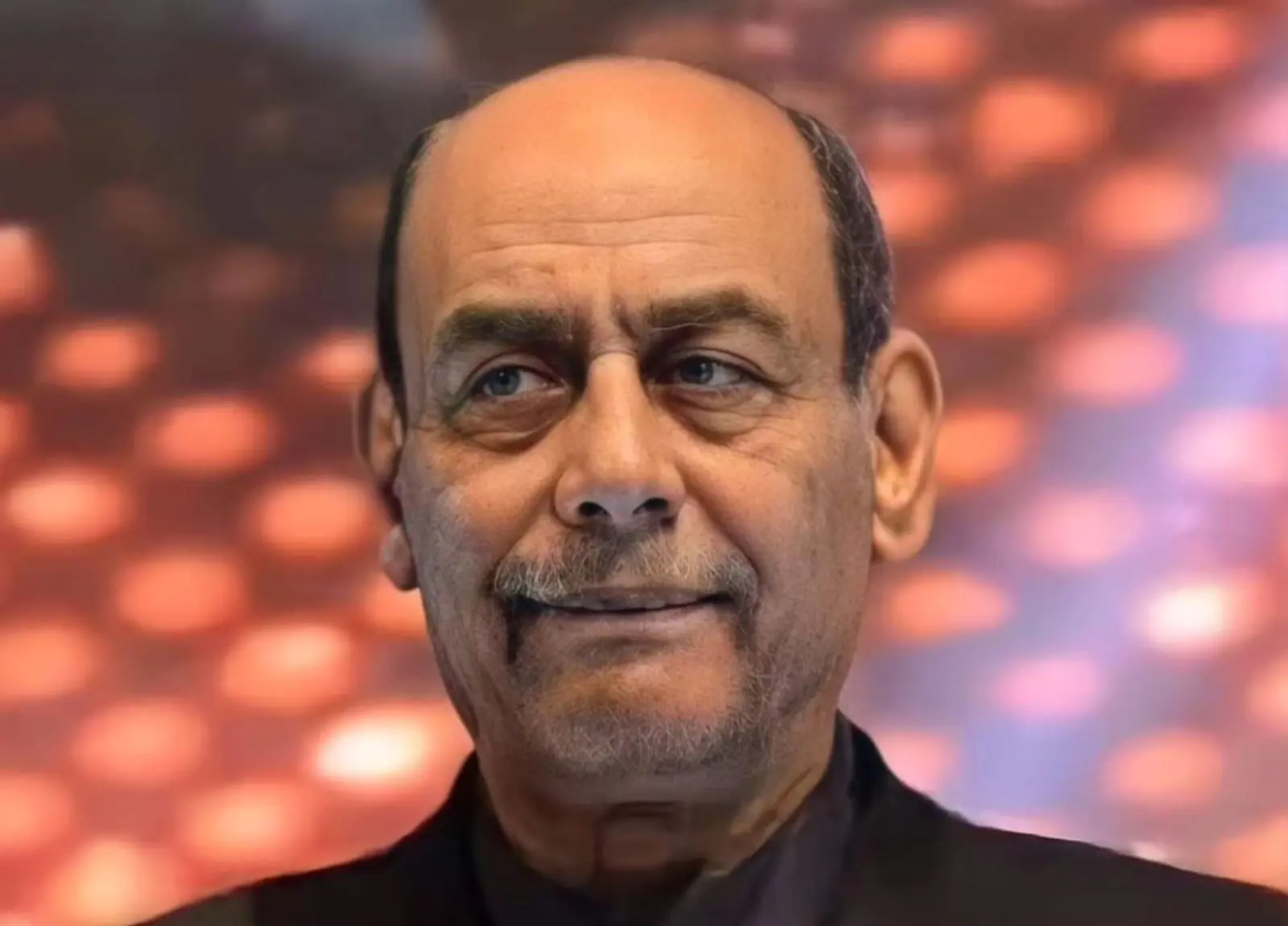احمد بدير