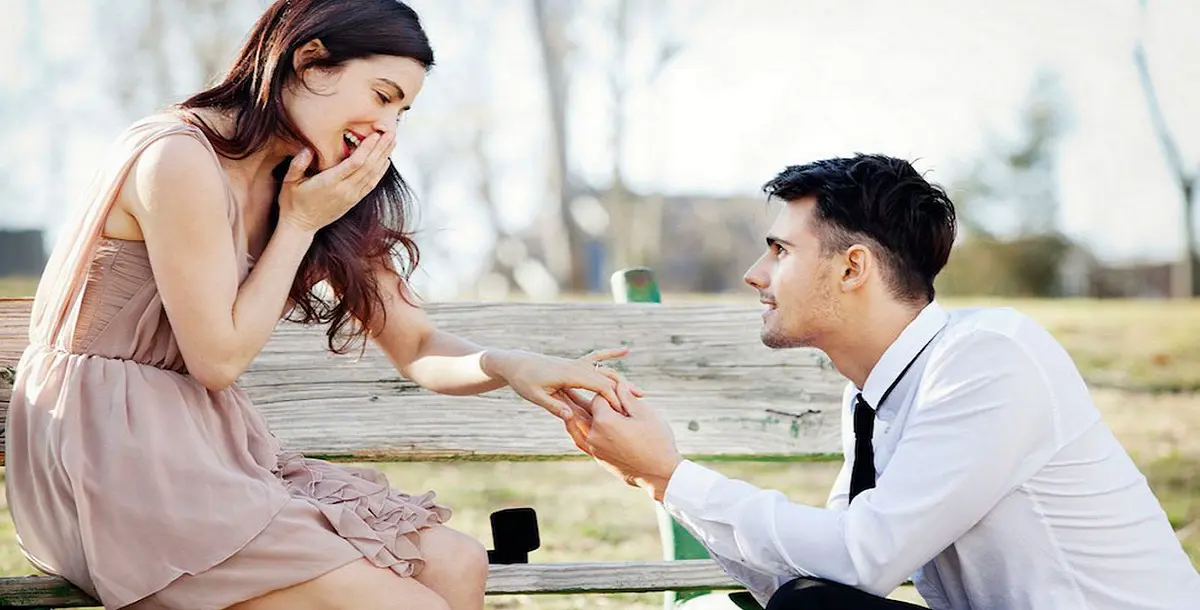إجابتك عن هذه الأسئلة ستكشف إن كان الزواج مفيدًا لصحتك؟