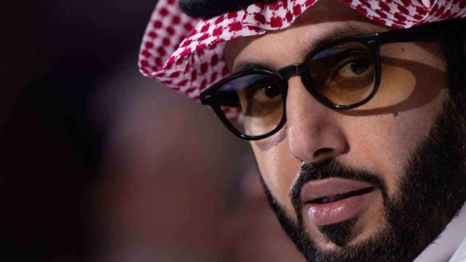 تركي آل الشيخ يشيد بنجوم 2024 ويكشف عن مشروع ضخم