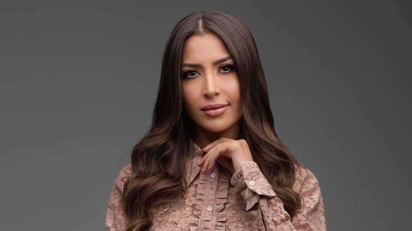جنات تطرح "بخاف" ثاني أغانيها في رمضان 2026