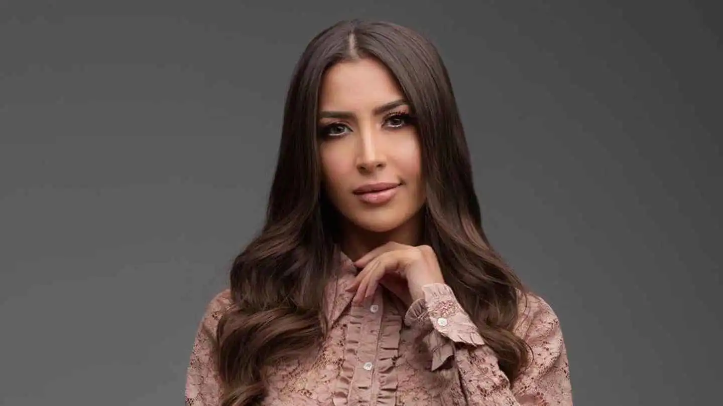 جنات تطرح "بخاف" ثاني أغانيها في رمضان 2026