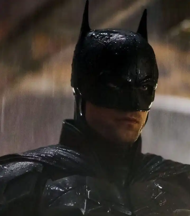فيلم The Batman 2