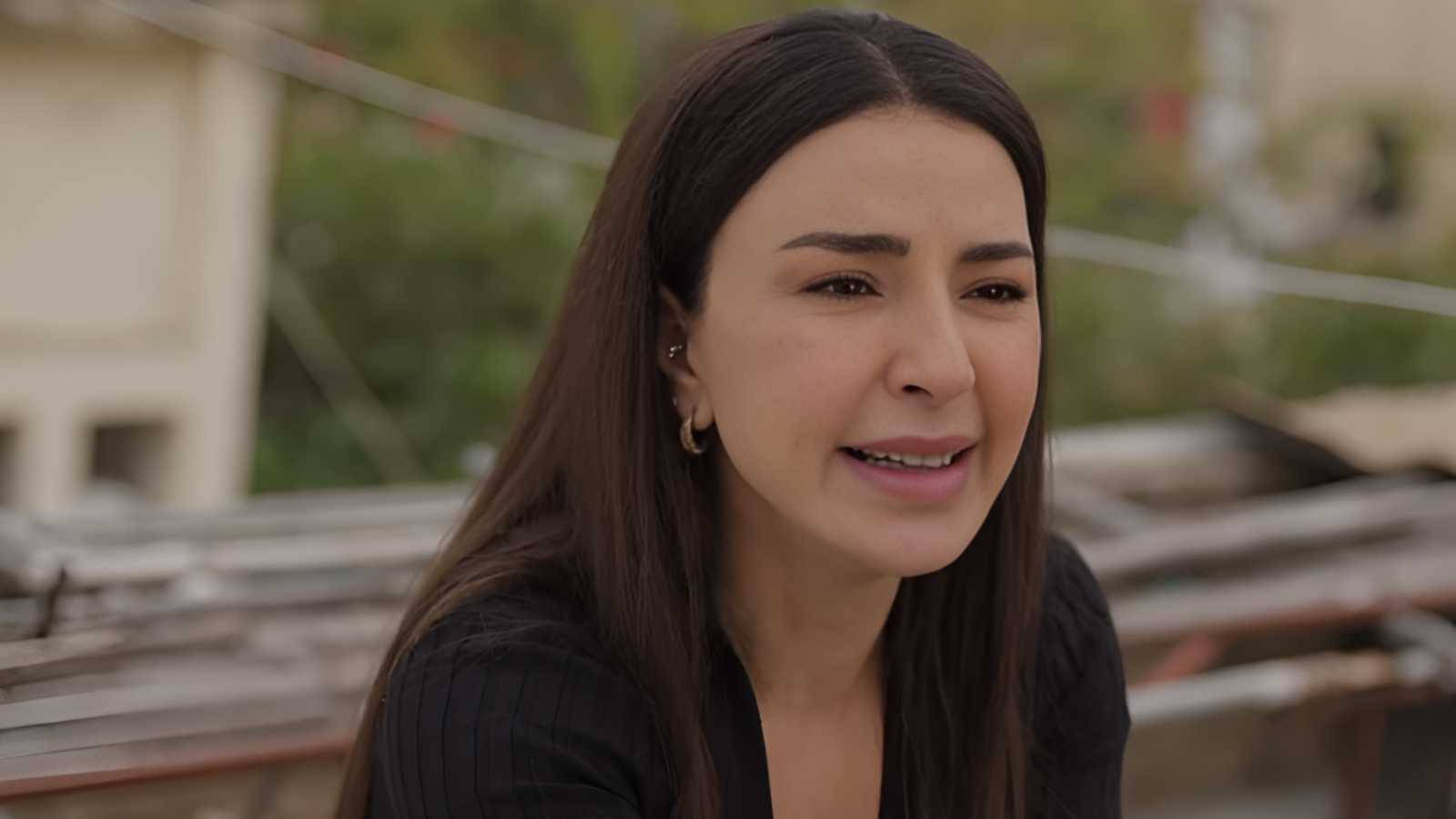 الحلقة 29 من مسلسل "بالحرام".. جود تدخل أخطر مراحل المواجهة
