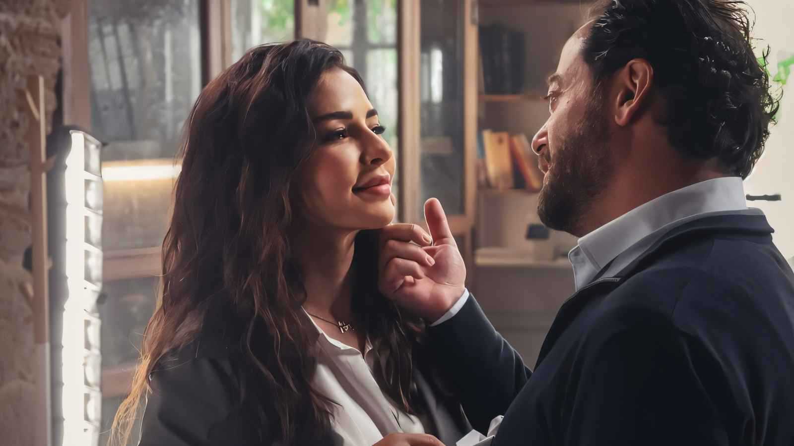 أعمال درامية في 2025 كشفت واقع حقوق الإنسان