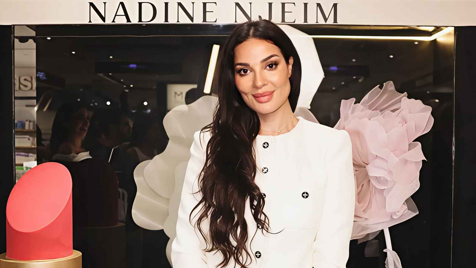 نادين نسيب نجيم