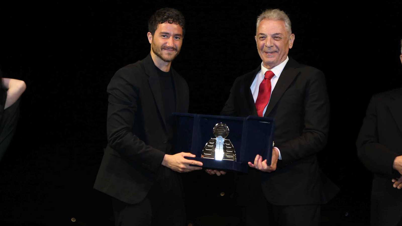 النتائج الكاملة للدورة الـ15 من مهرجان الأقصر للسينما الأفريقية 