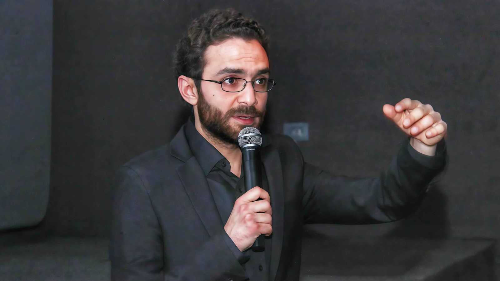 "اليوم صفر" يفتتح عروضه في دمشق وسط إشادة واسعة ونجاحات دولية