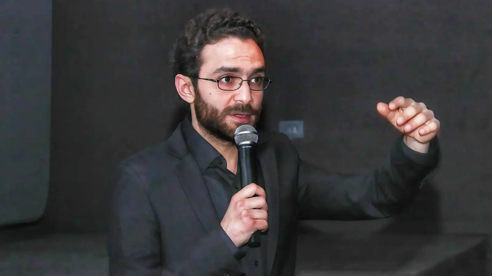"اليوم صفر" يفتتح عروضه في دمشق وسط إشادة واسعة ونجاحات دولية