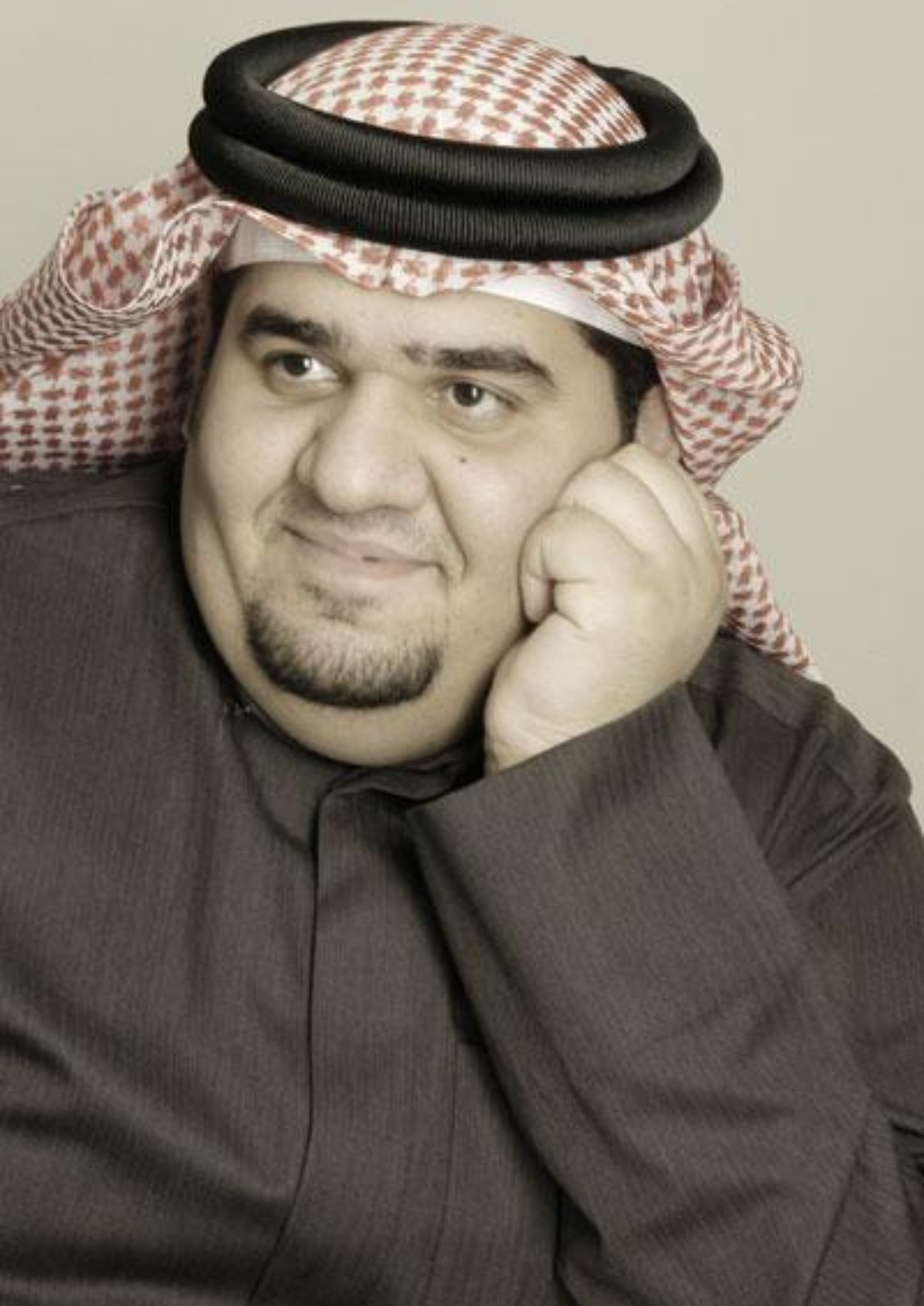 حسين الجسمي