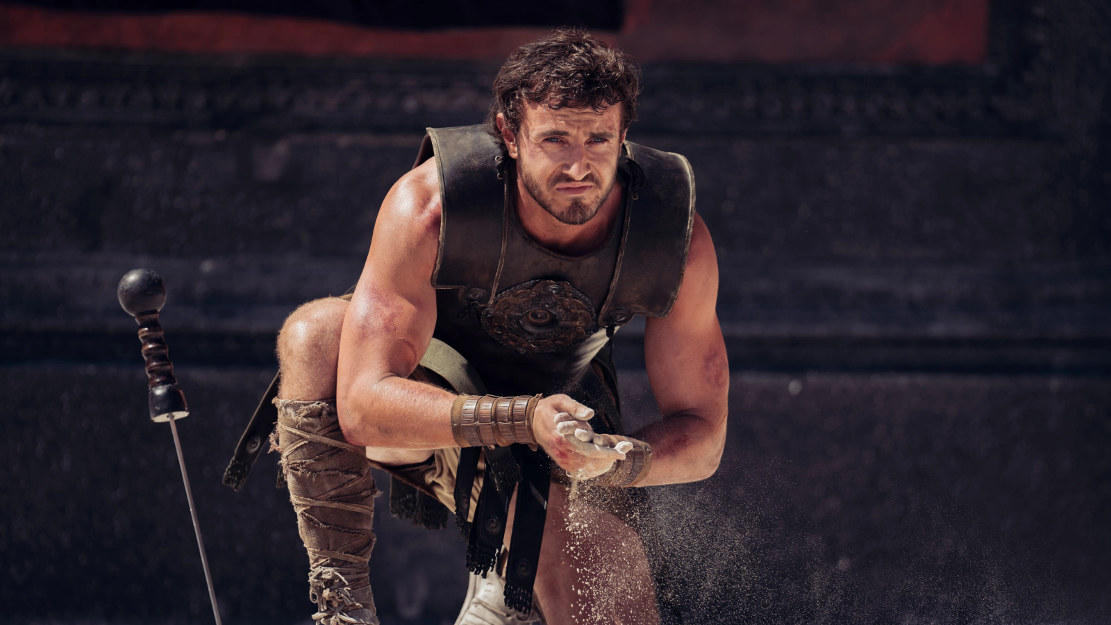 فيلم Gladiator II يثير سخرية المؤرخين: هراء هوليوودي