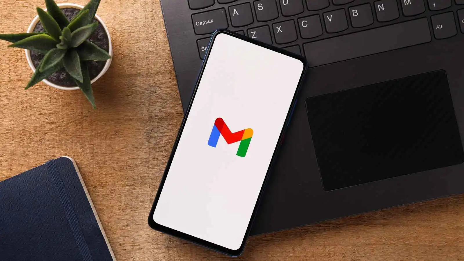 Gmail 