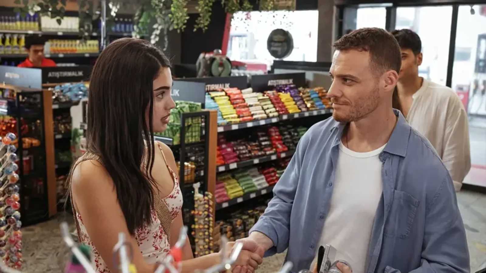 أبطال مسلسل خفقان