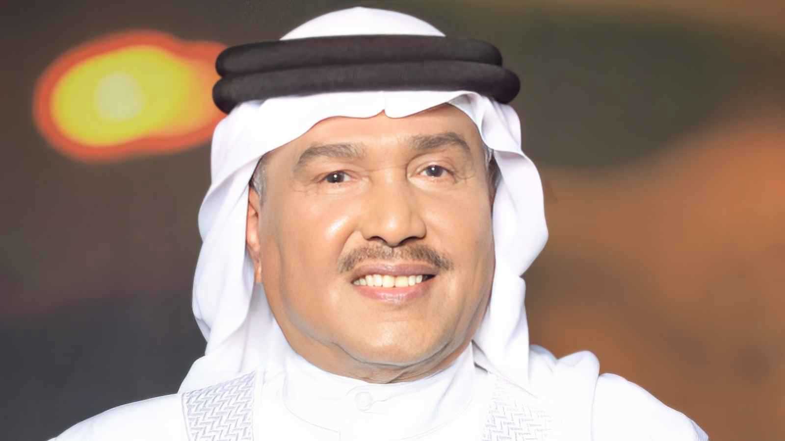 سبب استقبال محمد عبده لـ رابح صقر بالأحضان في منزله 