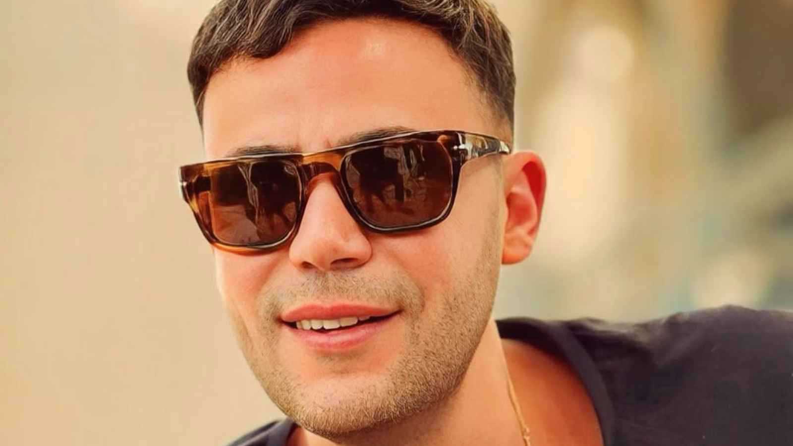 محمد إمام بعد جدل "الأعلى أجرًا": بطلوا عياط وسيبونا نشتغل في هدوء