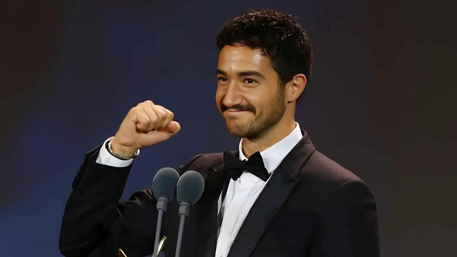 أحمد مالك يفاجئ جمهوره بمسلسل جديد مع ستيفاني عطاالله