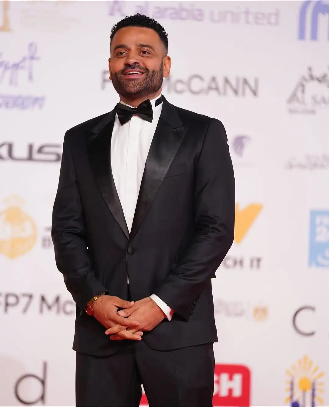 عمر السعيد