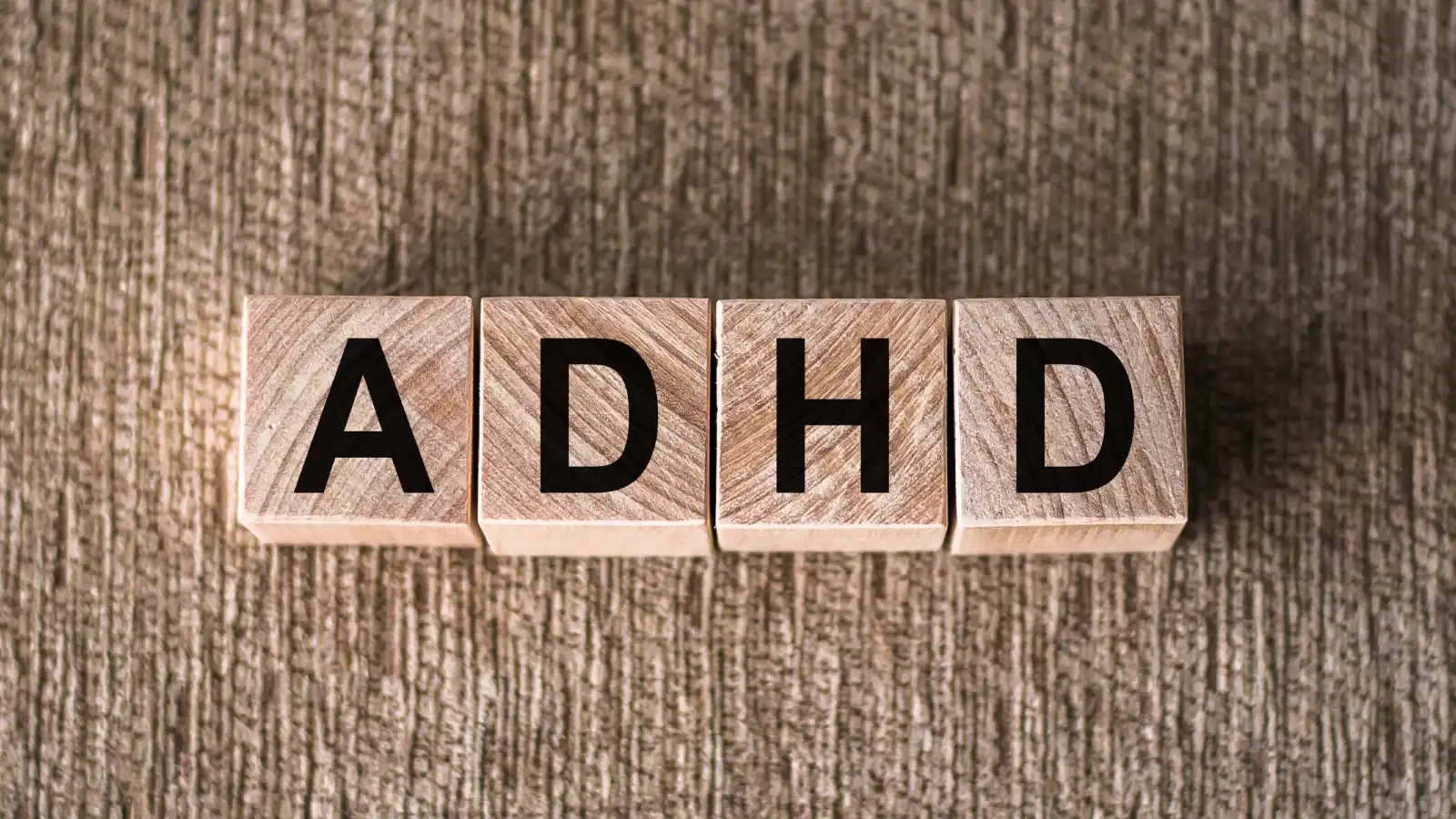 علاج ADHD