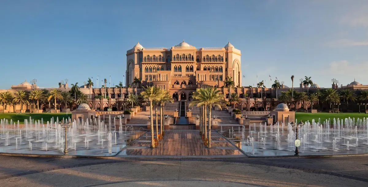 سبا قصر الإمارات يُطلق طرقًا علاجية جديدة