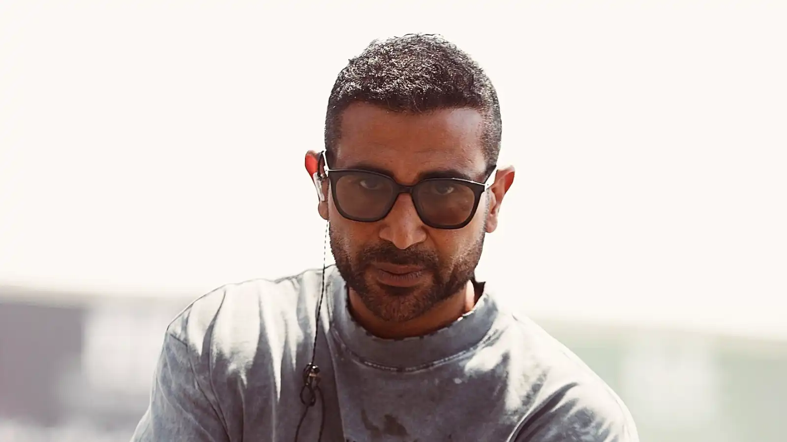 أحمد سعد يثير الجدل بمنشور انفصاله عن زوجته علياء بسيوني