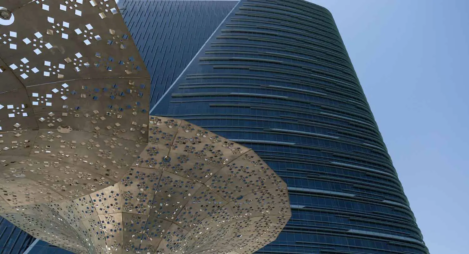 "فوربس للسفر" يصنف فندق روزوود أبوظبي من بين أفضل الفنادق الفاخرة في قائمته لعام 2020