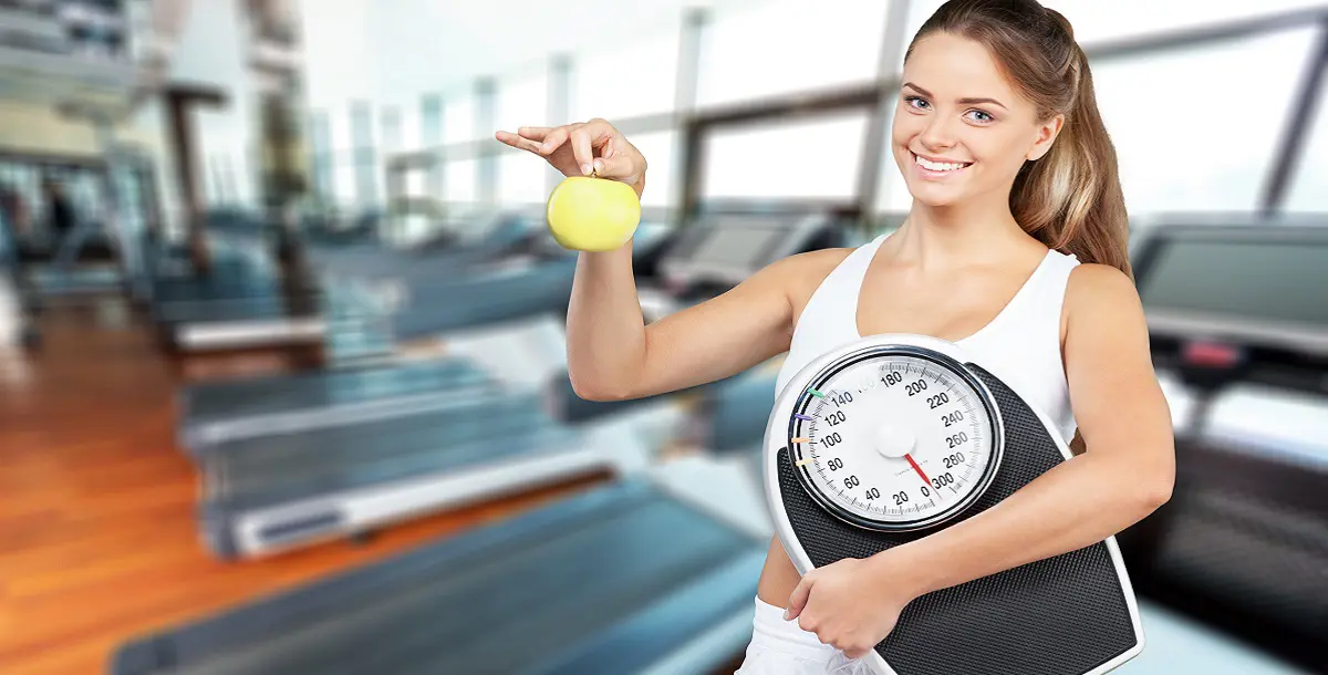5 خطوات بسيطة لإنقاص الوزن