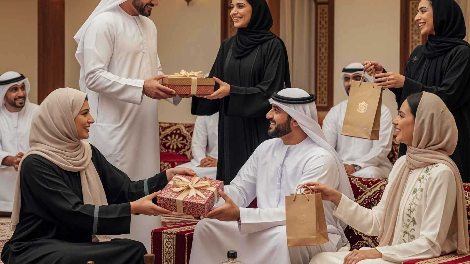 أفكار هدايا مميزة لتهنئة العائلة في رمضان 2026