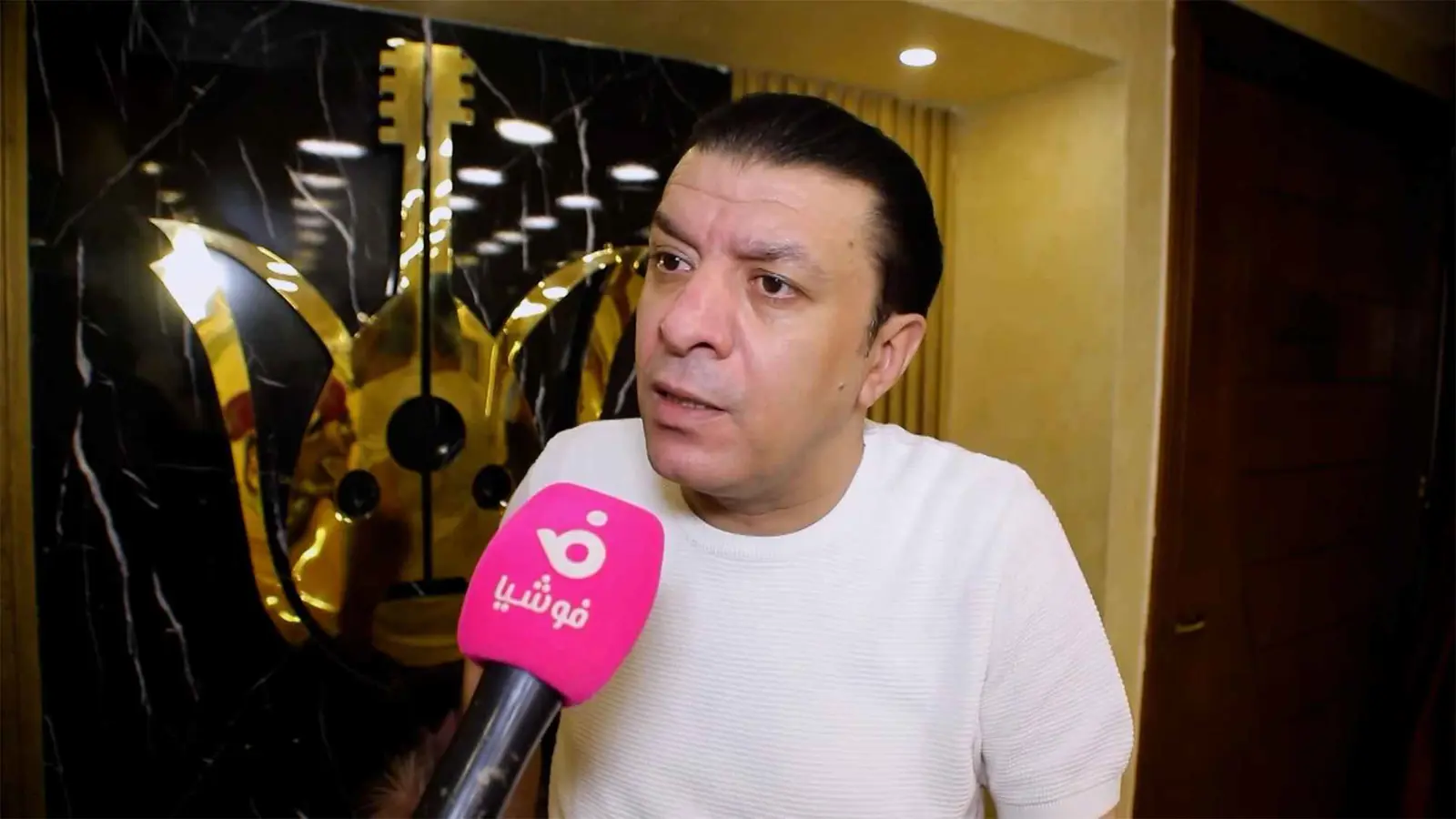مصطفى كامل