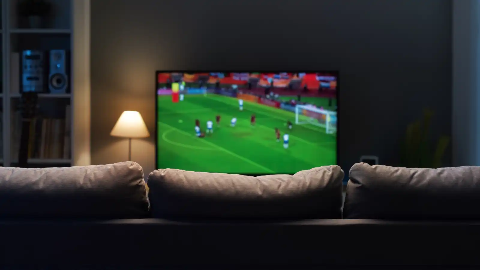 قبل انطلاق كأس العالم 2026.. أجمل أفكار جلسة مشاهدة في البيت