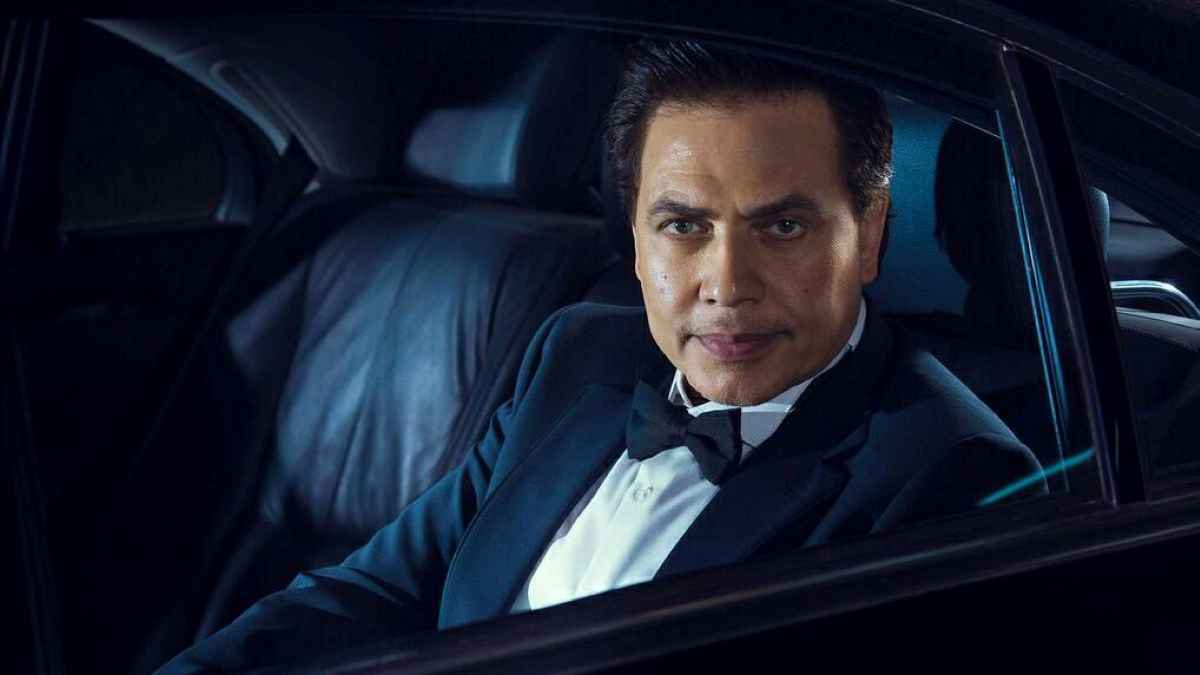 محمد رياض