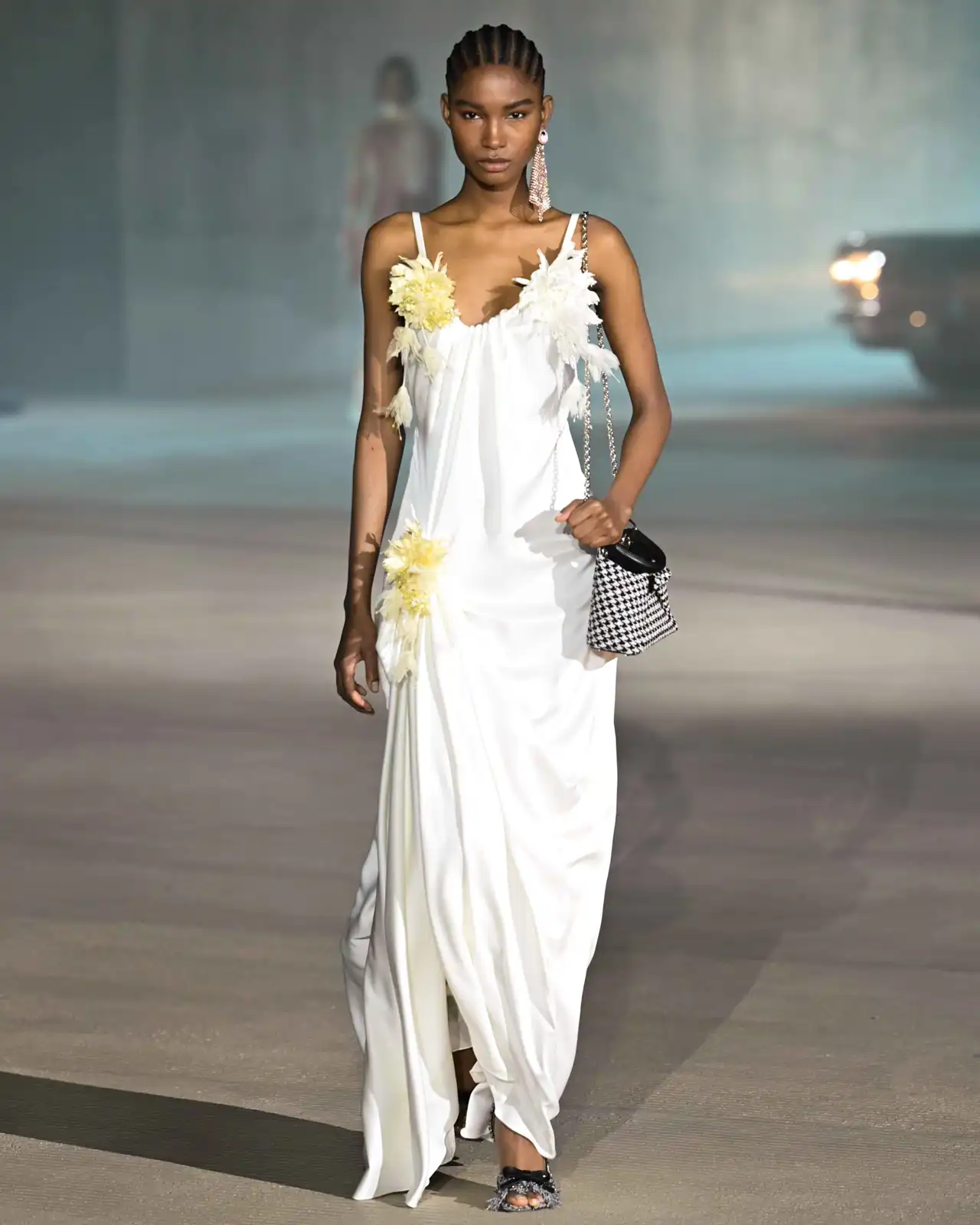 Dior Cruise 2027