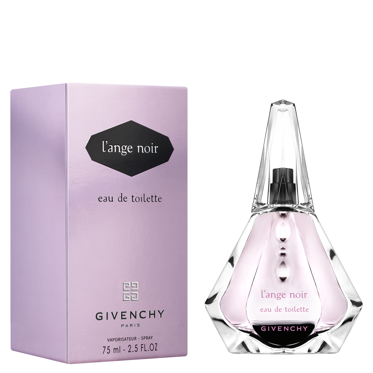 عطر L'Ange Noir: