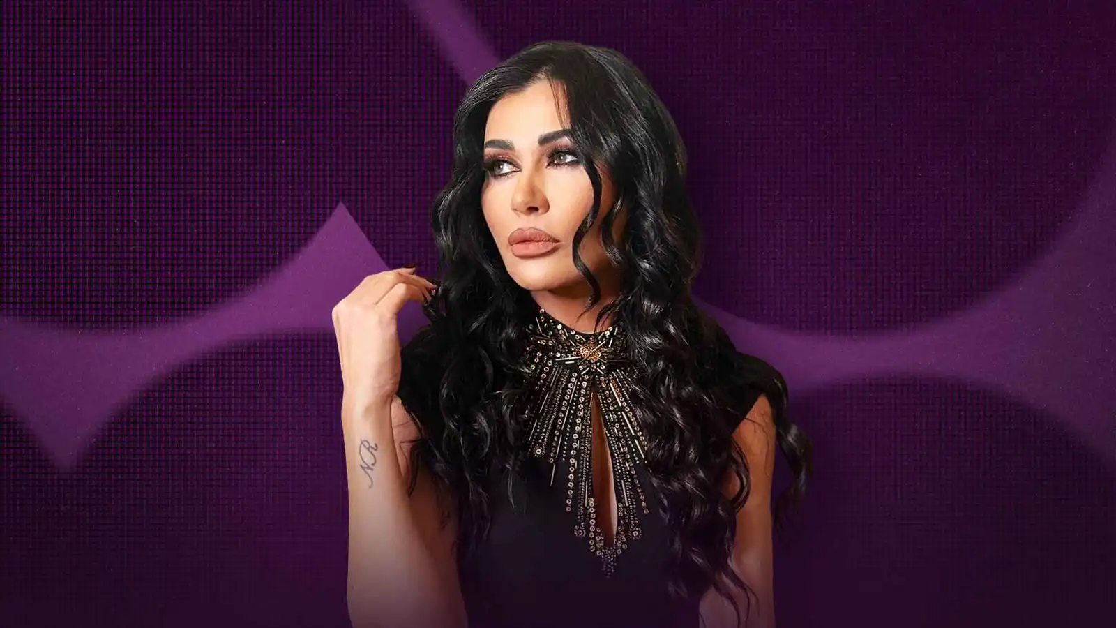 نادين الراسي: الفقدان غيّر حياتي
