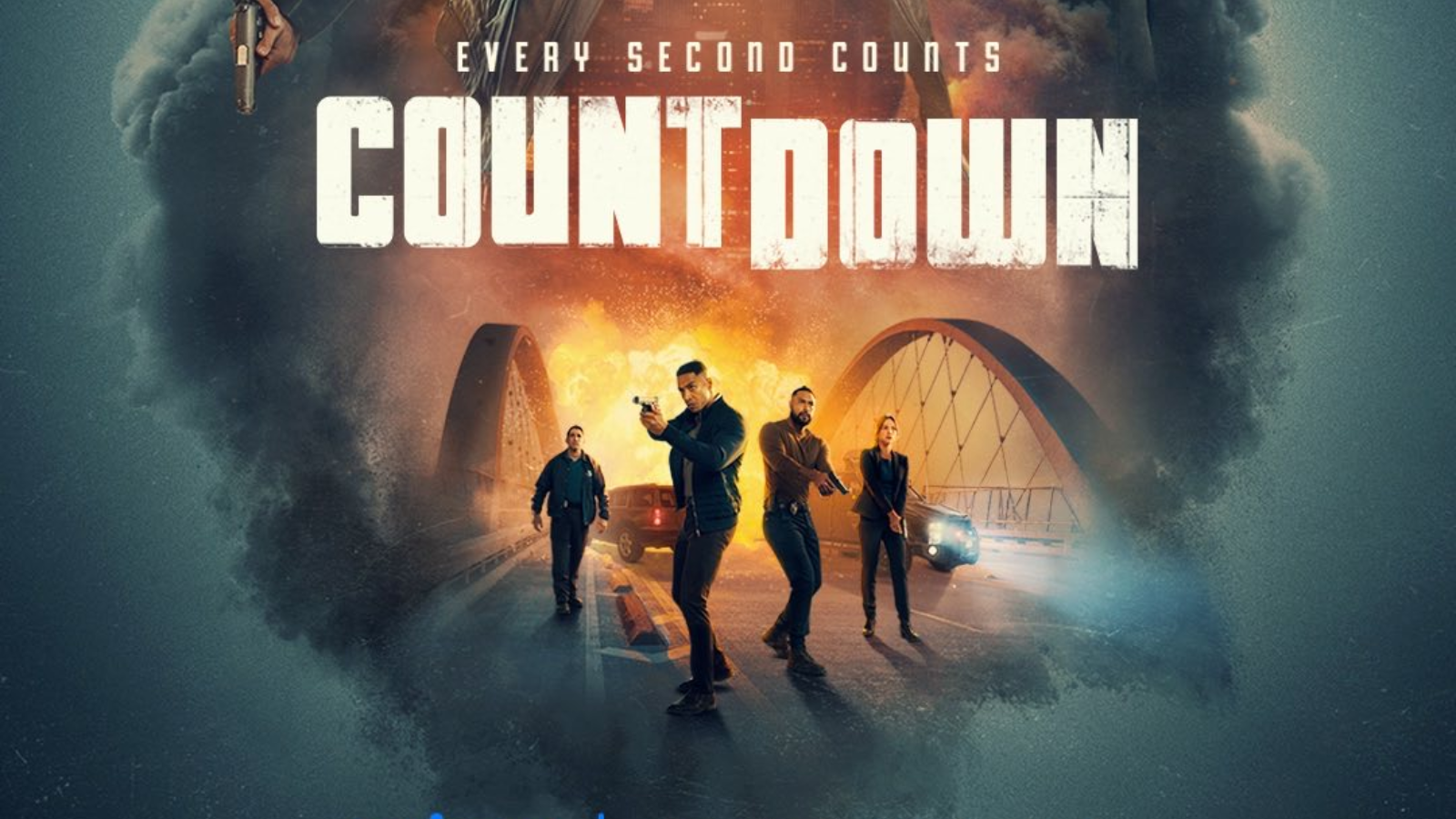 مسلسل "Countdown"