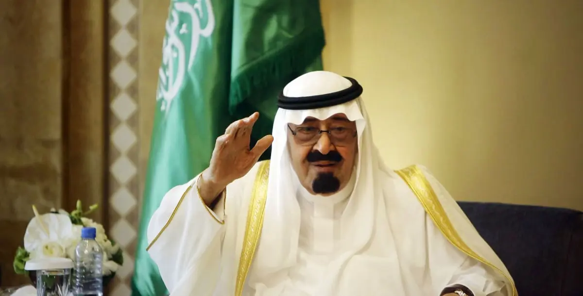 شيف ملك السعودية الراحل عبدالله بن عبد العزيز يكشف عن أكلاته المفضلة