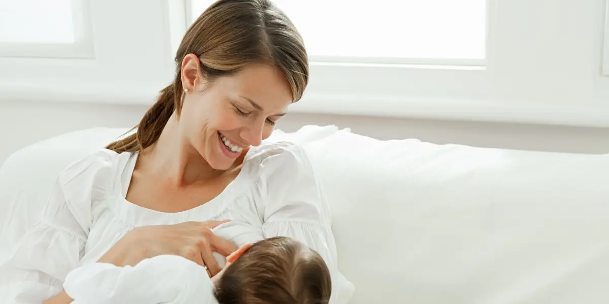 كيف تتغلبين على مشكلات الرضاعة الطبيعية؟