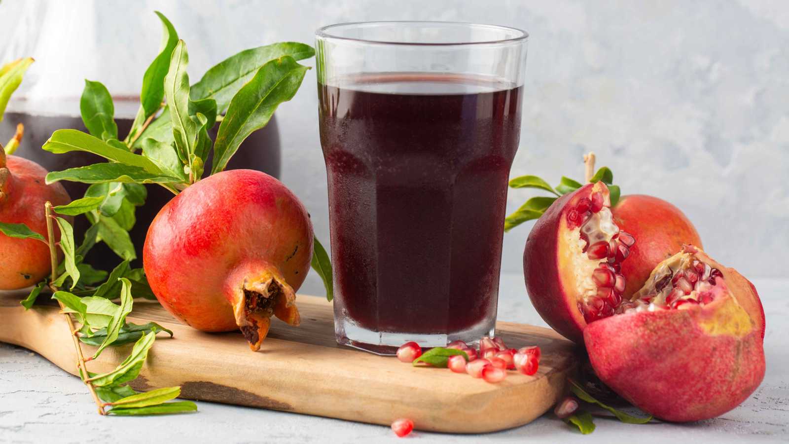 مشروبات الجمال: عصائر طبيعية مفيدة للبشرة